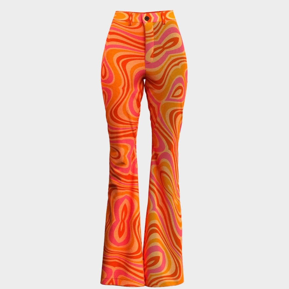Groovy Pants by Finesse